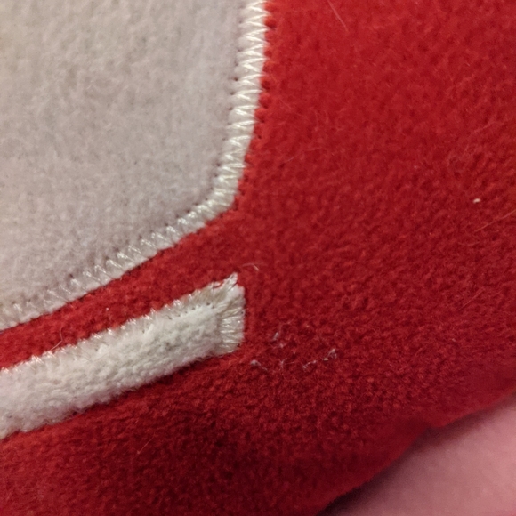 Sold Playboy heart pillow ❤️🐰 - Picture 5 of 5